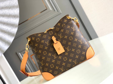 EC Fashion Lu-Vi Bags - 16862
