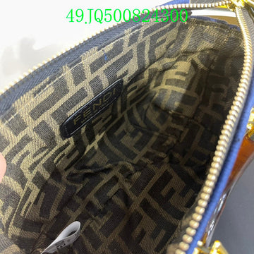 EC - FDE Bags - 1432