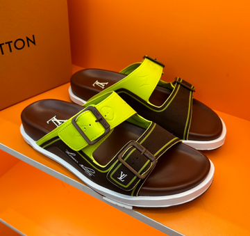 EC Luxury - LOV Men Shoes - 043