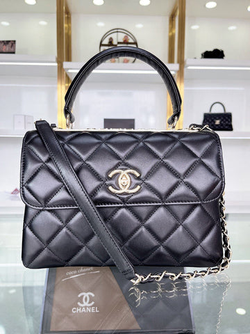 EC Luxury - CHL Bags - 2856