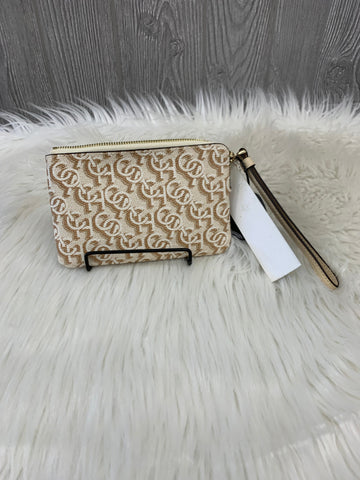 Wristlet Designer By Coach  Size: Medium