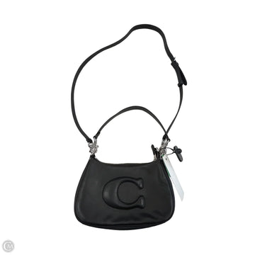 Crossbody Designer By Coach, Size: Small