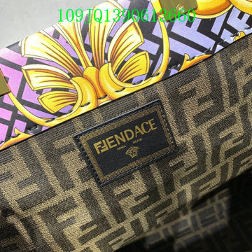 EC - FDE Bags - 3159