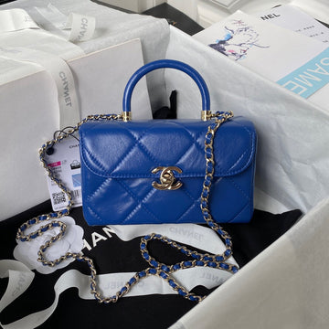 EC - CHL Women Bag - 116