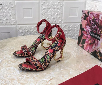 EC - DAG Women Shoes - 292