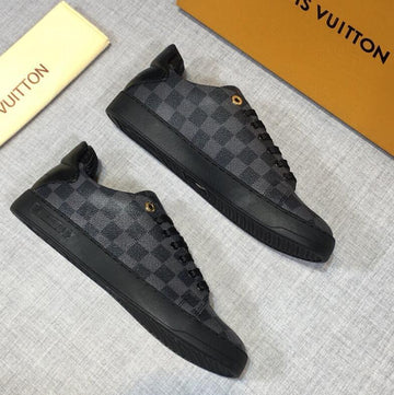 EC Luxury - LOV Men Shoes - 1856