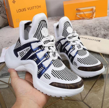 EC Luxury - LOV Men Shoes - 2001