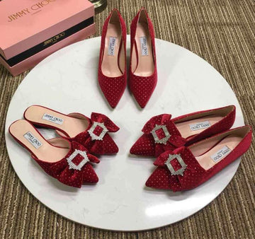 EC - JMC Shoes - 166