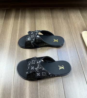 EC Luxury - LOV Men Shoes - 068