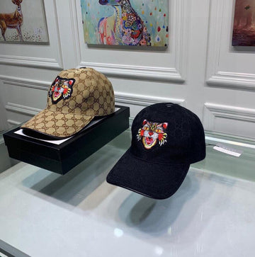 EC - Mix Hats - 121