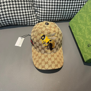 EC - GUKI Cap - 168