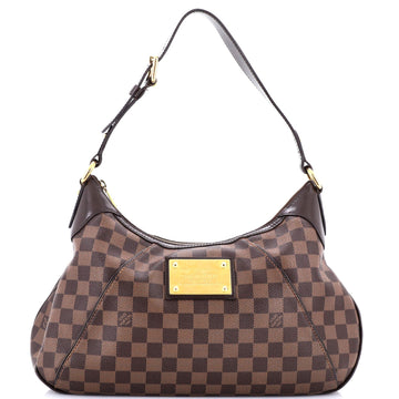Thames Handbag Damier GM