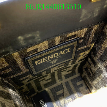 EC - FDE Bags - 3158