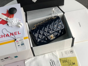 EC - CHL Women Bag - 607