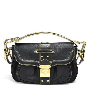 Louis Vuitto Le Confident Suhali Goat Leather Bag