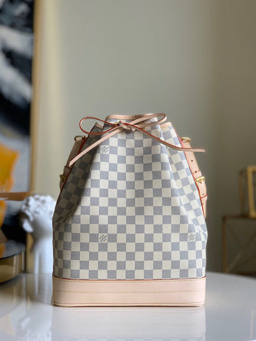 EC Fashion Lu-Vi bags - 17338