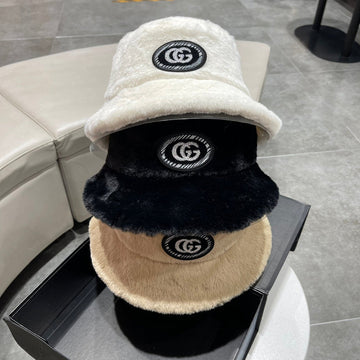 EC - GUKI Cap - 334