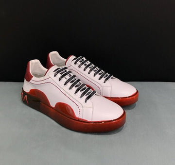EC - DAG Men Shoes - 517