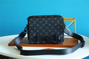 EC Fashion Lu-Vi bags - 10295