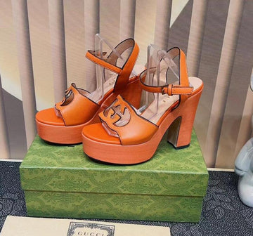 EC - GUKI Women Shoes - 654