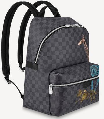 EC Fashion Lu-Vi Bags - 16913