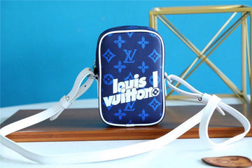 EC Fashion Lu-Vi bags - 10280