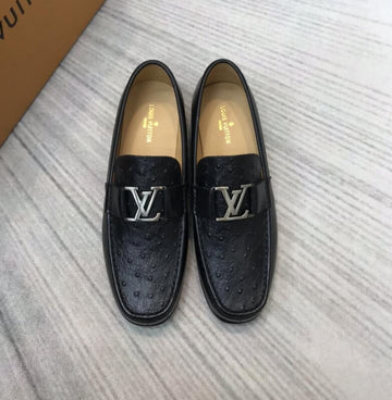 EC Luxury - LOV Men Shoes - 1332