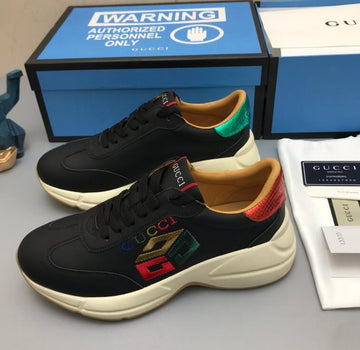 EC - GUKI Men Shoes - 1038