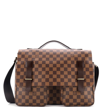 Broadway Bag Damier