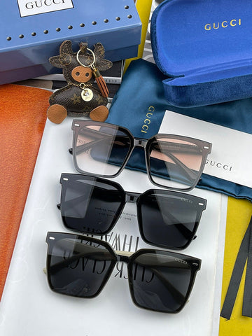 EC - GUKI Sunglass - 141