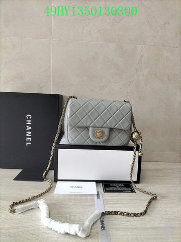 EC - CHL Bags - 1569