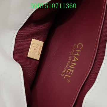 EC - CHL Bags - 466