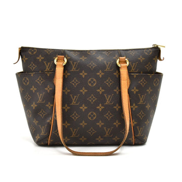 Louis Vuitto Totally PM Monogram Canvas Bag