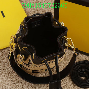 EC - FDE Bags - 3320