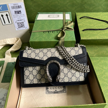 EC - GUKI Bag - 1060