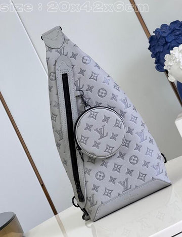 EC - LOV Bags - 739
