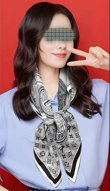 EC - LOV Scarf - 289