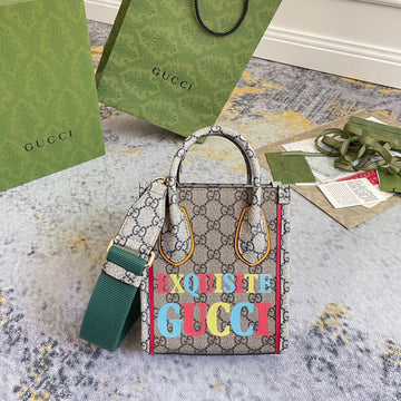Gucci Luxury Fashion Bag