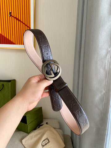 EC - GUKI Belt - 293