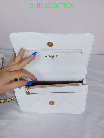 EC - CHL Bags - 2991