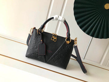 EC Fashion Lu-Vi bags - 17268