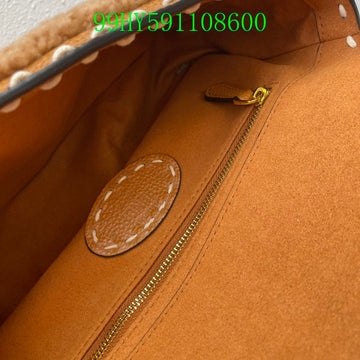 EC - FDE Bags - 2120