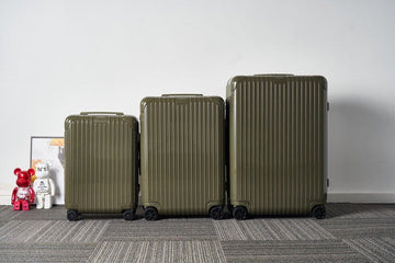 EC - Mix Trunk - 120