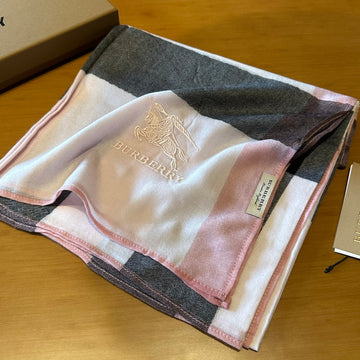EC - BOR Scarf - 136