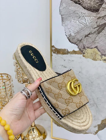 EC - GUKI Women Shoes - 2016