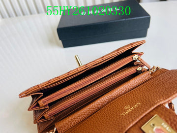 EC - CHL Bags - 2057