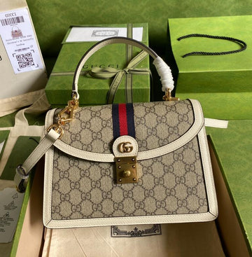 EC - GUKI Bags - 543