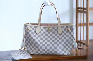EC Fashion Lu-Vi bags - 8103