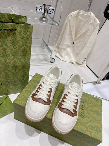 EC - GUKI Shoe - 683