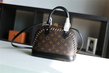 EC Fashion Lu-Vi bags - 8265